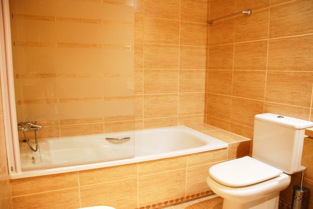 Great Puerto Banus Apartment Marbella Exterior foto