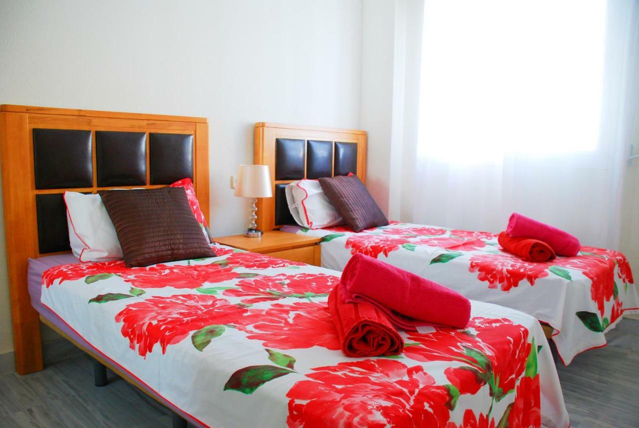 Great Puerto Banus Apartment Marbella Exterior foto