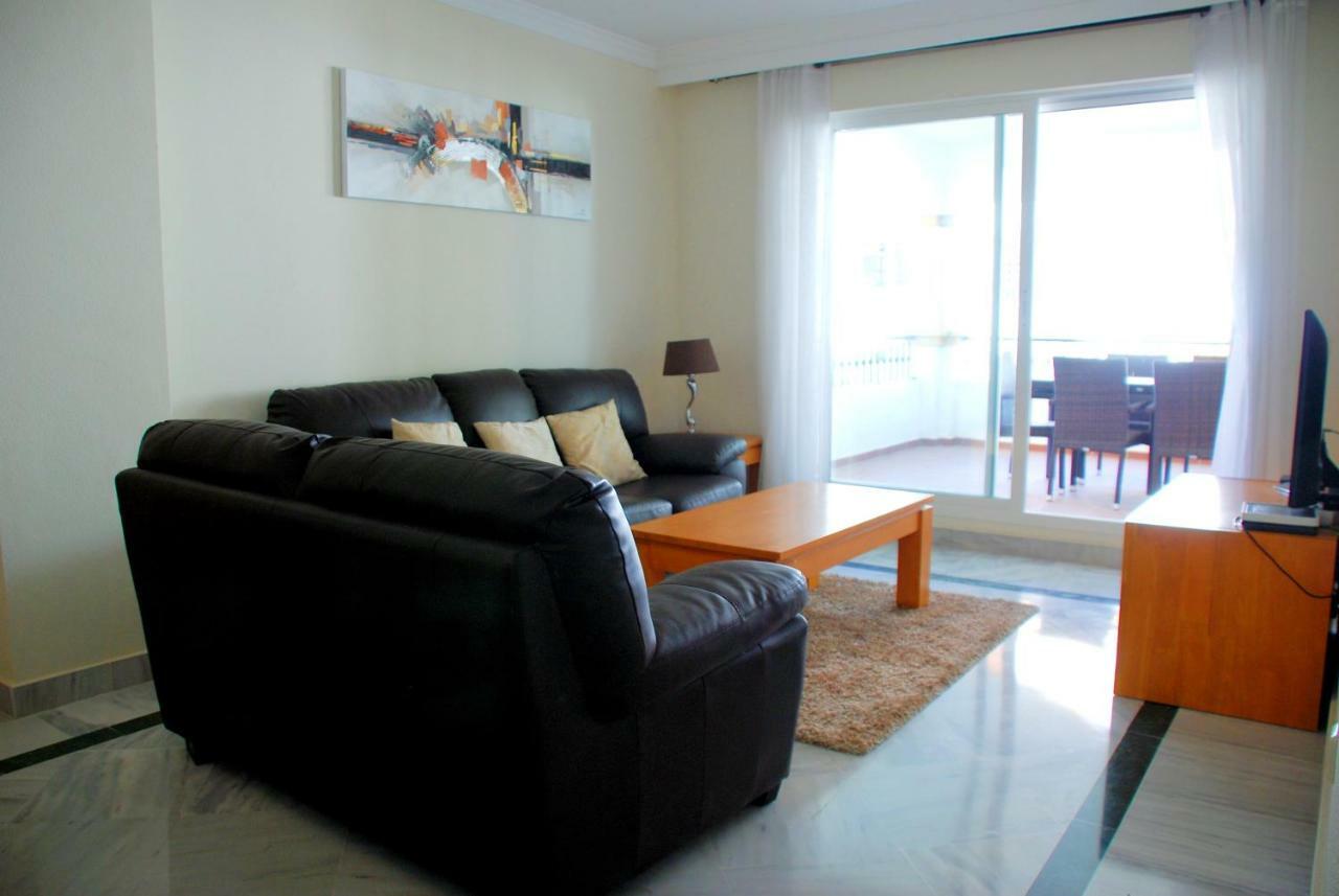 Great Puerto Banus Apartment Marbella Exterior foto